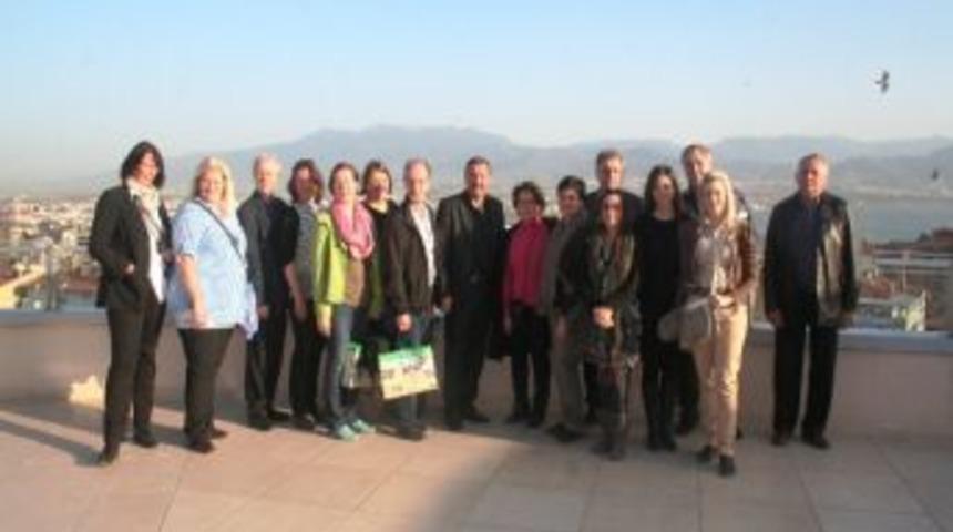 Avrupalılar, İzmit&rsquo;i &Ccedil;ok Sevdi