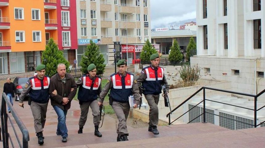 İ&ccedil;ki Kavgasında D&ouml;rt Kişiyi Yaraladı