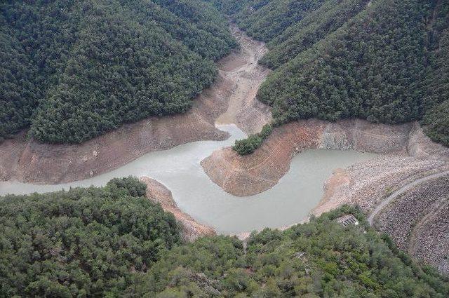 Dünya Su Günü’nde Büyükşehir’den Yeni Baraj Hamlesi