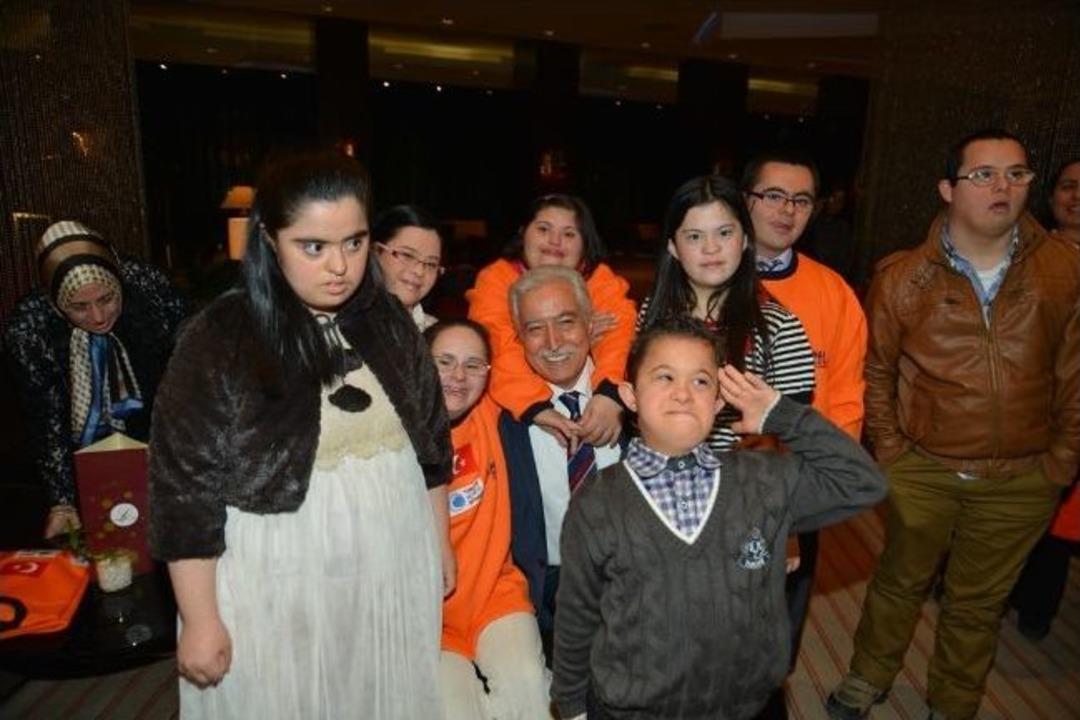 46+t&uuml;rkiye&rsquo;nin Melek Y&uuml;zleri