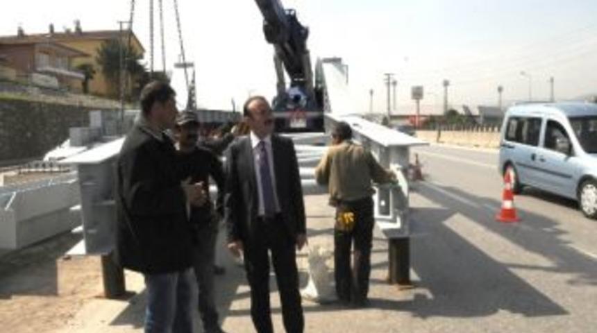 Şirintepe &Uuml;st Ge&ccedil;idi Doğan&rsquo;ın Takibinde