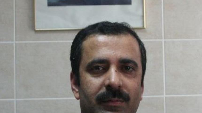 Sağlık Sen Başkanı Memiş: Tam G&uuml;n D&uuml;zenlemesi T&uuml;m Sağlık &Ccedil;alışanlarını Kapsamalı