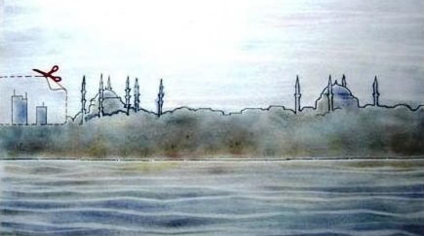 İzmitli Karikat&uuml;rc&uuml;n&uuml;n B&uuml;y&uuml;k Başarısı