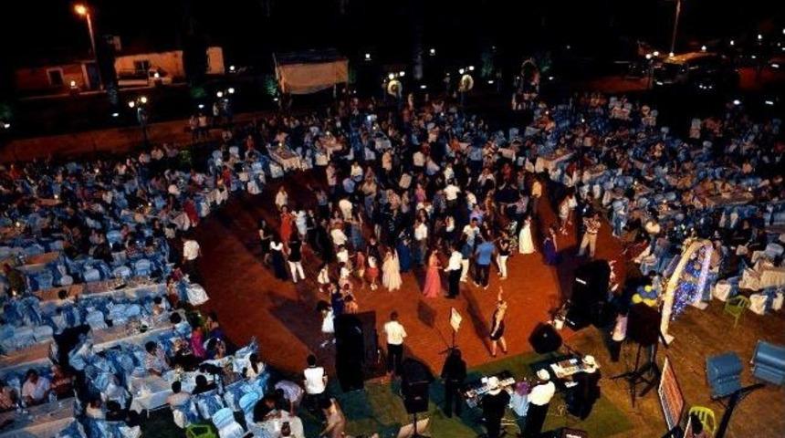 &Ccedil;ine&rsquo;nin D&uuml;ğ&uuml;n Salonu Sorunu &Ccedil;&ouml;z&uuml;l&uuml;yor