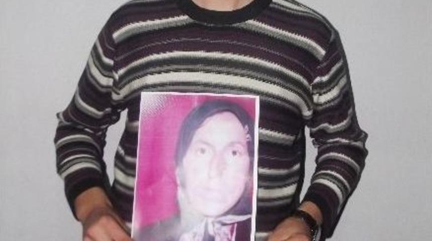 K&uuml;re&rsquo;de Cemile Siviş Cinayeti Gizemini Koruyor