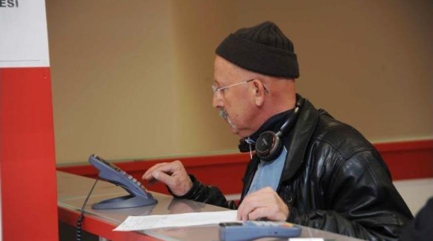 Altındağ Belediyesi&rsquo;nden M&uuml;kelleflere Taksit M&uuml;jdesi