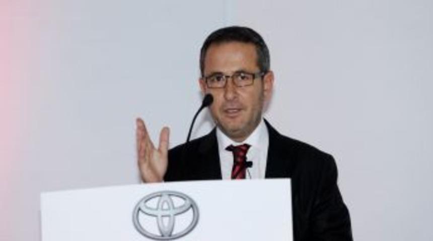 Toyota Çanakkale'de Son 6 Yıldır Zirvede