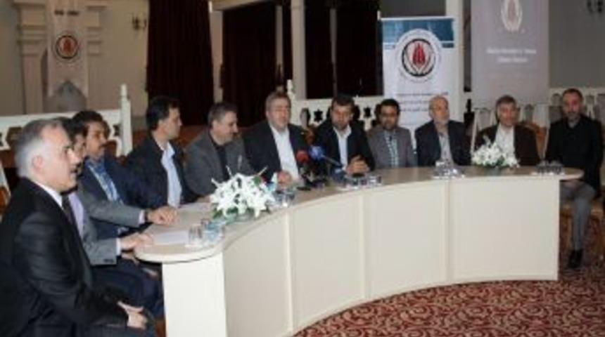 Suriye'ye Ulaştırılan Yardım Miktarı 2 Bu&ccedil;uk Milyar Dolar