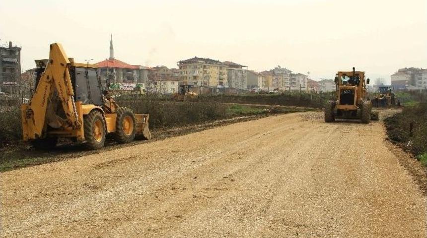 Bartın Belediyesi'nden Alternatif Ulaşım