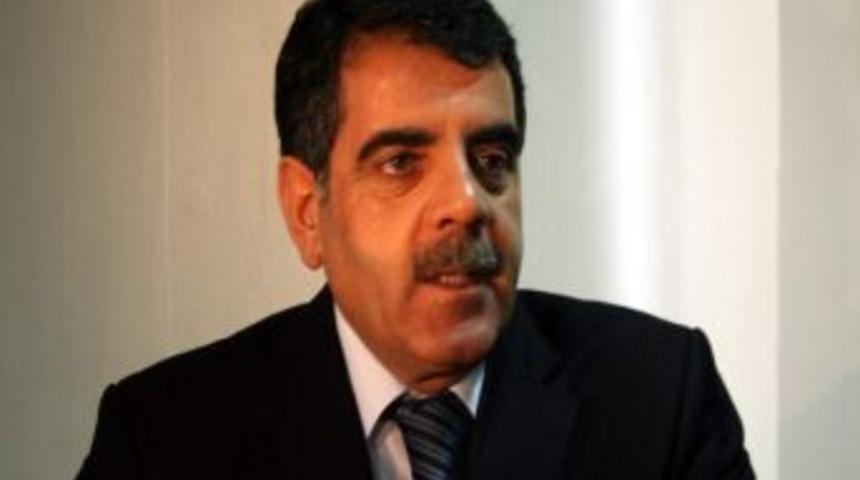 Kars Belediye Başkanı Nevzat Bozkuş&rsquo;un Taziye Mesajı