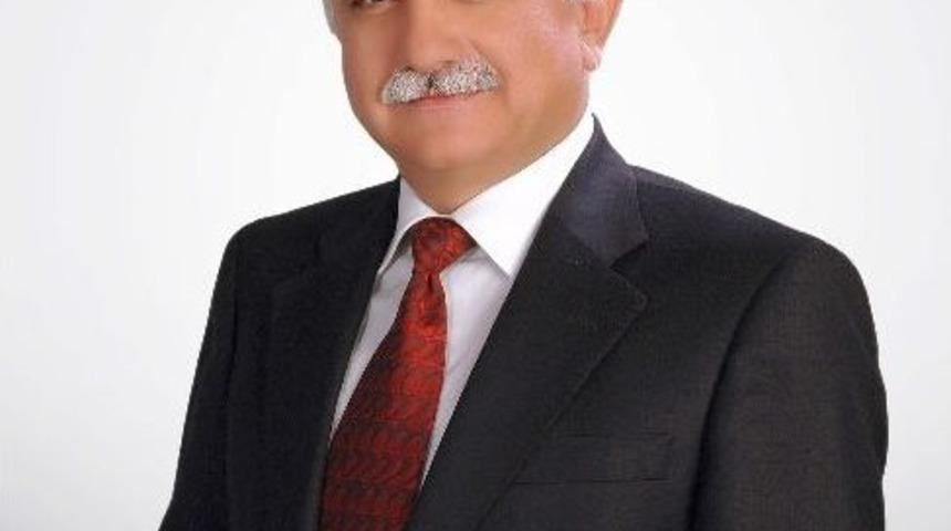 Fuar'da Bayraklı R&uuml;zgarı Esecek!