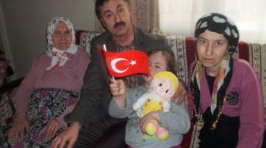 Başkan Suna’dan Down Sendromu Ziyareti