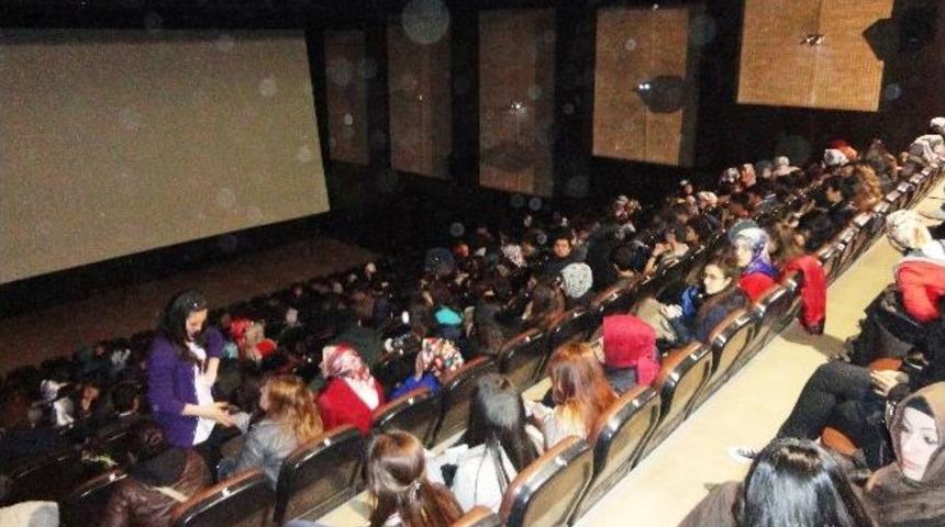 Yurtkur&rsquo;dan Sinema G&uuml;nleri