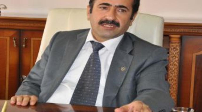 Muş E Tipi Cezaevi'nde 3 G&ouml;r&uuml;şme Odası Hazırlandı