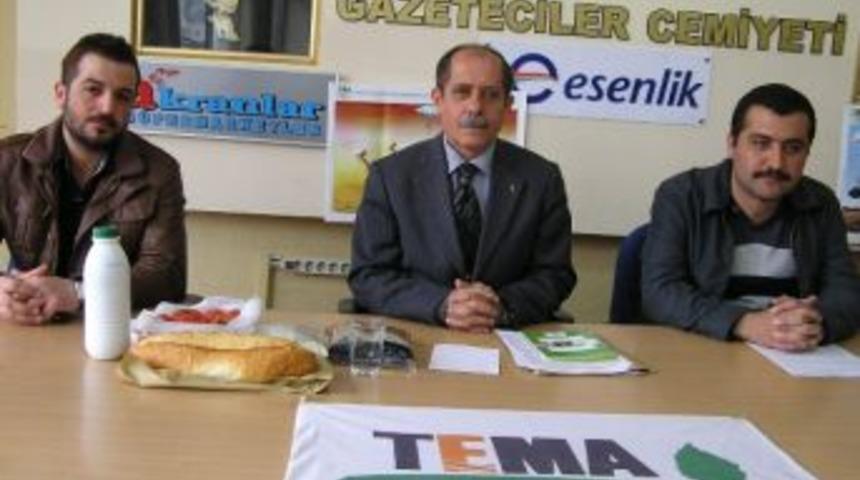 22 Mart D&uuml;nya Su G&uuml;n&uuml;