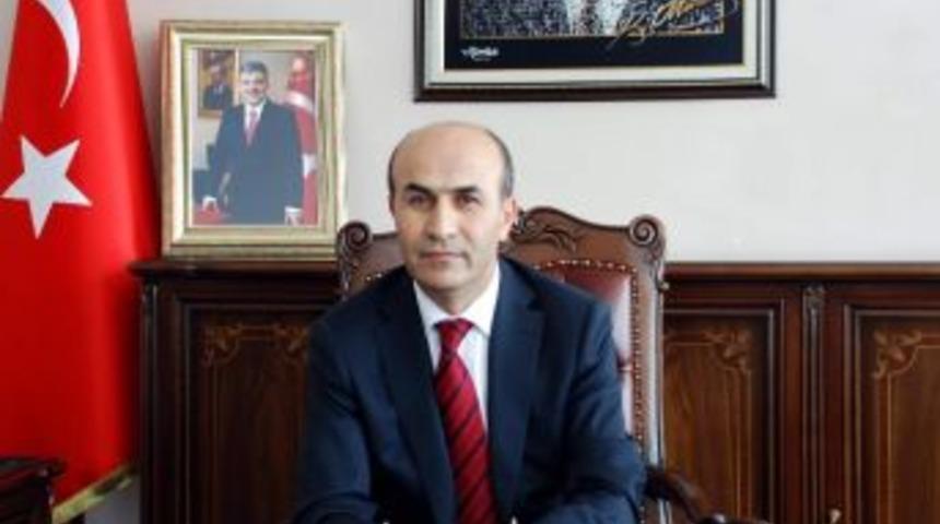 Demirtaş'tan, Yaşlılara Saygı Haftası İle İlgili Mesajı