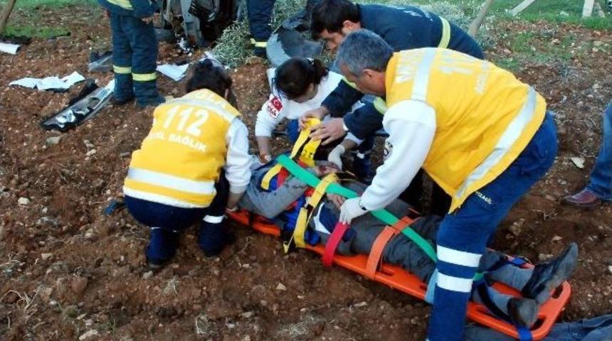 Acil Tıp Teknisyenleri G&uuml;n&uuml;