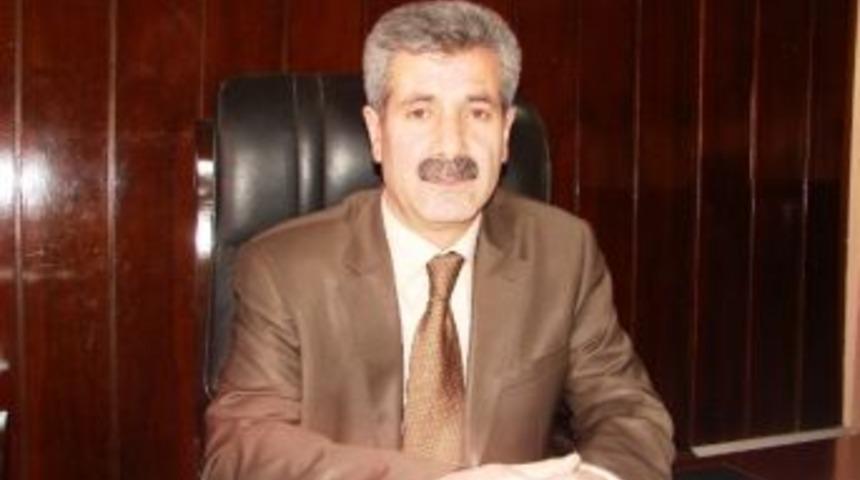 Van N&uuml;fus M&uuml;d&uuml;rl&uuml;ğ&uuml; Ygs İ&ccedil;in Pazar G&uuml;n&uuml; De Hizmet Verecek