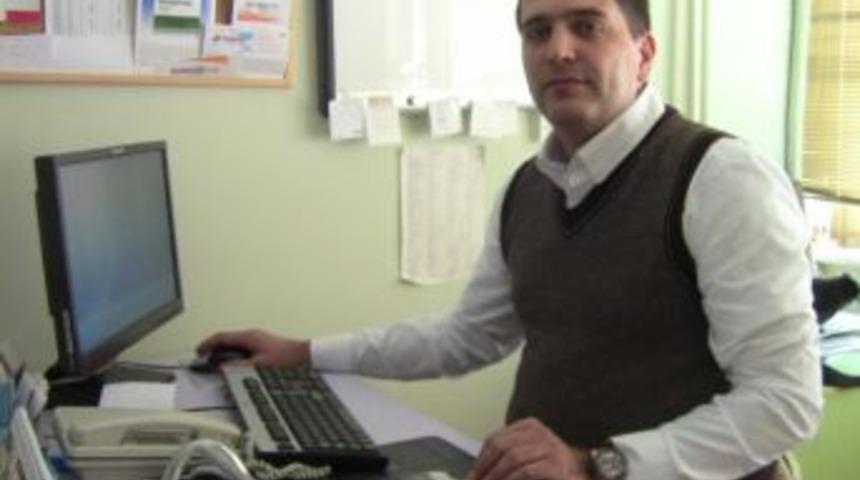 Bebek Kundağı Kal&ccedil;a &Ccedil;ıkığına Sebep Oluyor