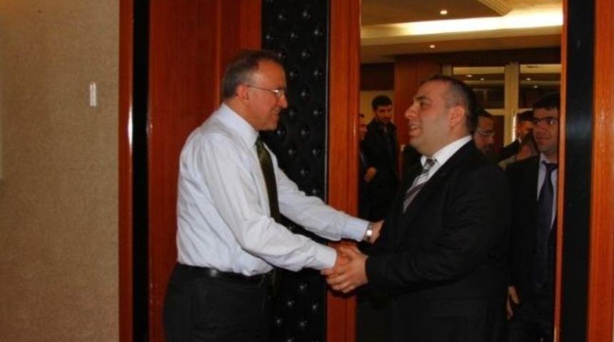 G&uuml;zelbey&rsquo;den Gen&ccedil; Girişimcilere Tavsiyeler