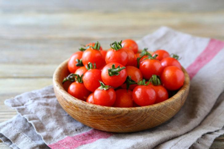 Hızlı kilo vermeye yardımcı 12 besin!