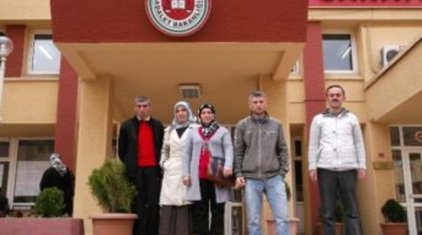 Kt&uuml; Farabi Hastanesinde İşine Son Verilen İş&ccedil;iler