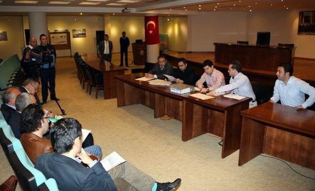 Sel&ccedil;uk&rsquo;ta Yapılması Planlanan Y&uuml;ksek Okulun İhalesi Yenilendi 3