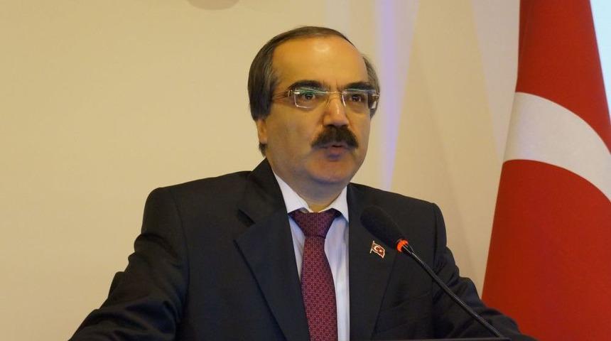 Validen B&ouml;lge M&uuml;d&uuml;rlerine Kutlamaları Vatandaşa Ulaşacak Şekilde Yapın Uyarısı