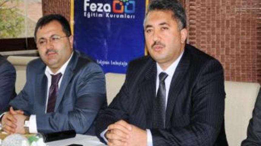 Feza Fen Lisesi, 4 Puan T&uuml;r&uuml;nde T&uuml;rkiye D&ouml;rd&uuml;nc&uuml;s&uuml; Oldu