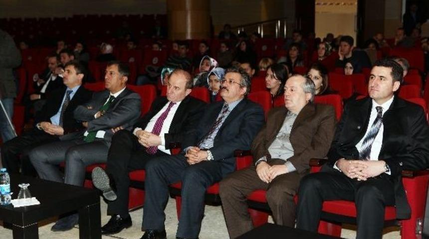 &ldquo;slaytlarla Orta Asya İzlenimleri - &Ouml;zbekistan&rdquo;