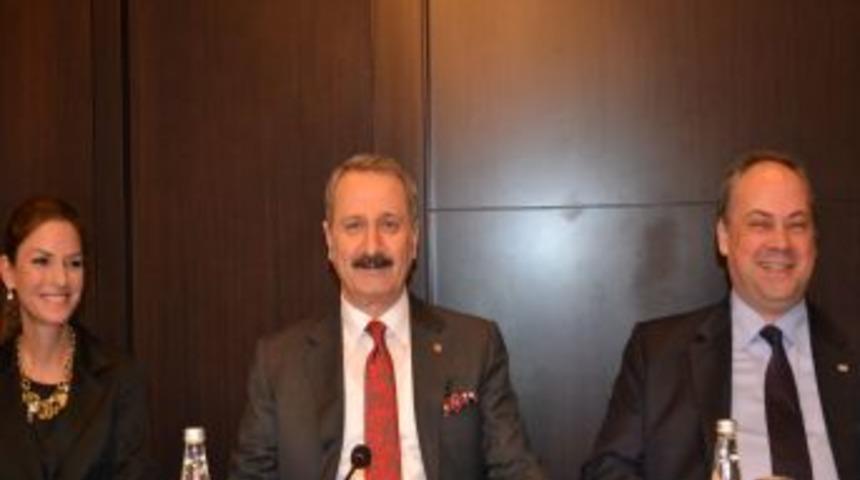 Sekt&ouml;r Talep Etti, Dijital Ekonomi Konseyi Kuruluyor