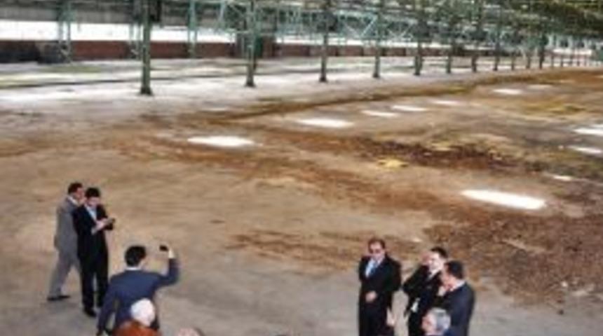 BURTRAK&rsquo;ın Durumu Incelendi