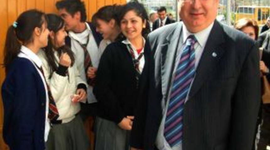 Başkan &Ouml;zcan, &ldquo;İnşallah emeğinizin karşılığını alırsınız&rdquo;