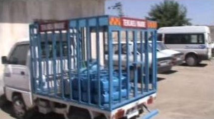 Korsan T&uuml;p&ccedil;&uuml;lere Operasyon