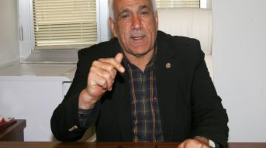 Yetiştiriciler Kayısının Milli &Uuml;r&uuml;n Olmasını Istiyor