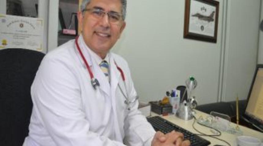 (&ouml;zel Haber) Hastane İnşaatları L&ouml;semililerde &Ouml;l&uuml;mc&uuml;l Mantara Neden Olabilir