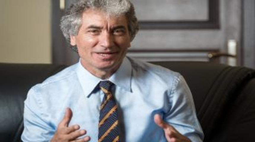 Rekt&ouml;r Korkmaz: Nevruz ''barışın, Kardeşliğin, Huzurun Paylaşıldığı Bir G&uuml;nd&uuml;r''