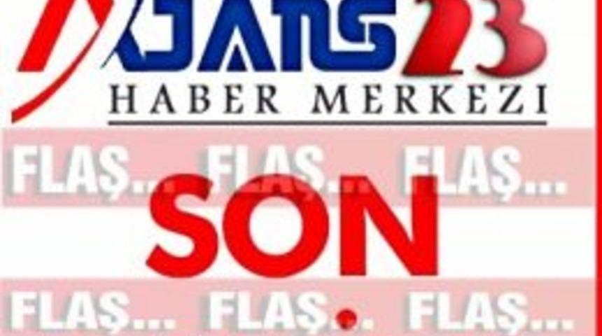 Baraj g&ouml;l&uuml;ne d&uuml;şen 2 kişi bulunamadı