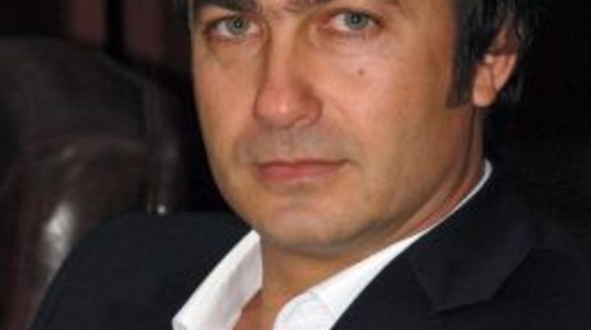 AK Partili Meclis Üyesi Istifa Etti