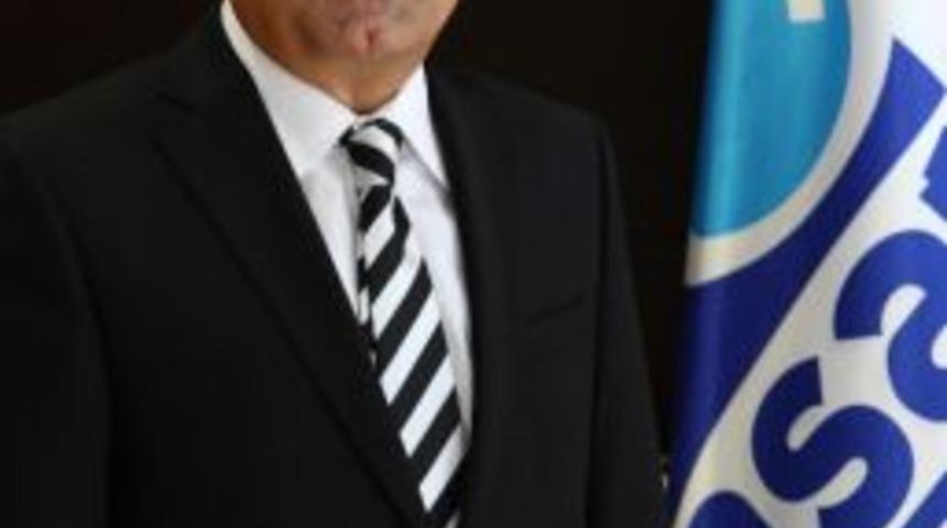 Yal&ccedil;ın, &ldquo;israftan Ka&ccedil;ınalım&rdquo;