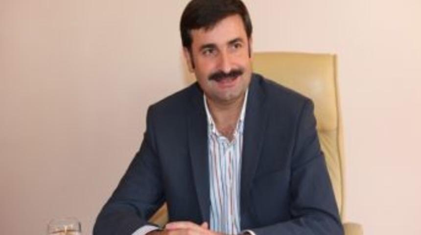 Milletvekili &Uuml;st&uuml;n: &ldquo;sakaryaspor Yeni Stadı İhaleye &Ccedil;ıkıyor&rdquo;