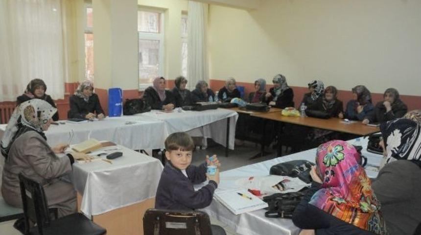 Orhangazi&rsquo;de Cenaze Hizmetleri Kursu