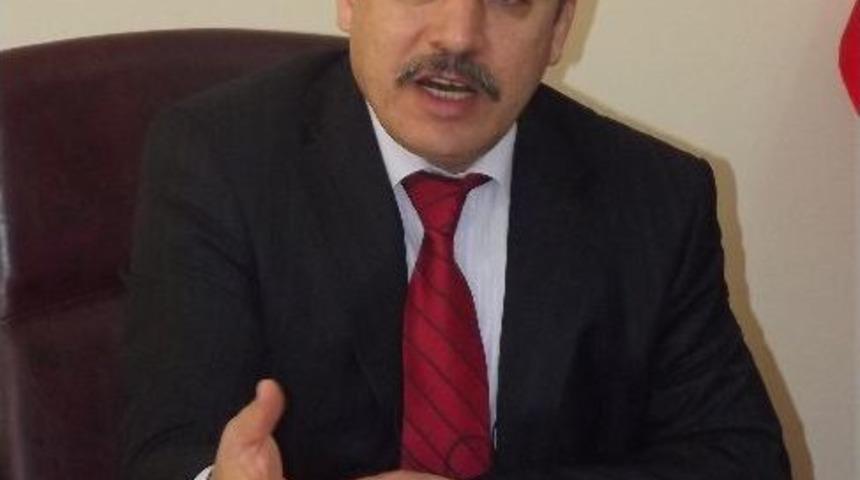 Mhp&rsquo;li K&ouml;se Nevruzu Değerlendirdi