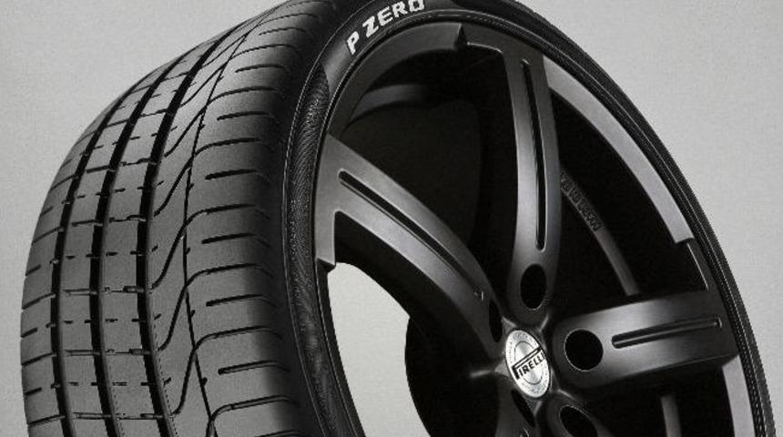 Pırellı 2012 Yılında Net Karını Y&uuml;zde 27 Arttırdı