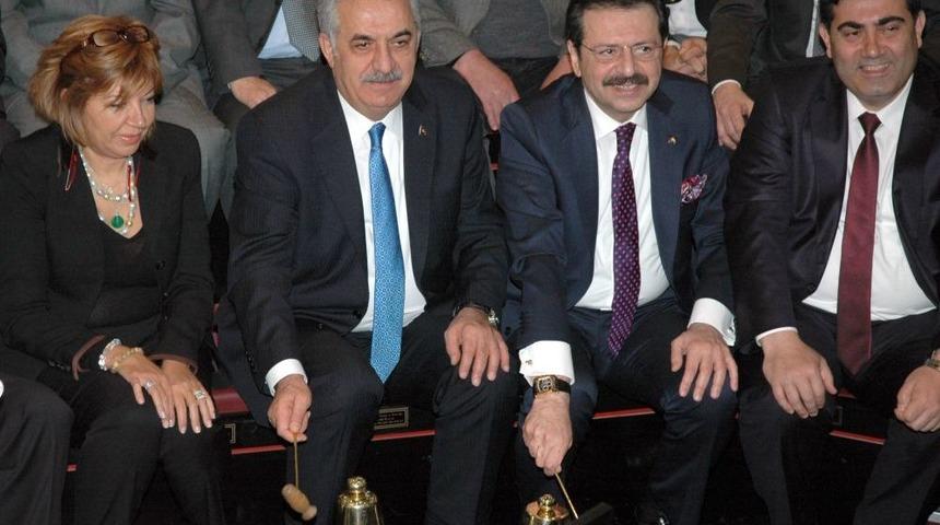 Tarım Ürünleri Elektronik Ortamda Spot Olarak Alınıp Satılacak