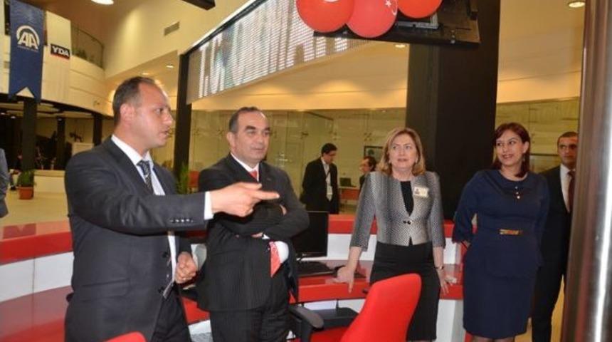 &Ccedil;anakkale Destanı Tanıtım Merkezi &Ccedil;alışanlarına Tam Not