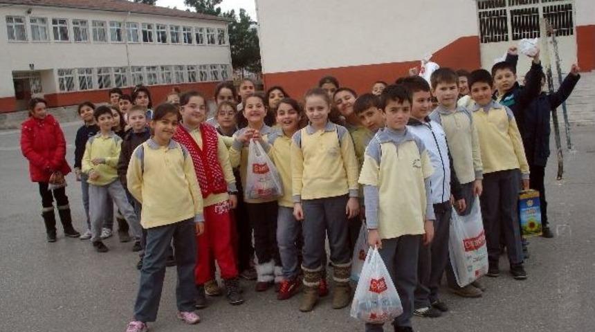 Kardeşlik Projesine Destek Büyüyor