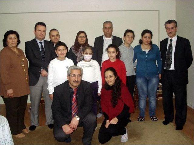 Kardeşlik Projesine Destek Büyüyor 1