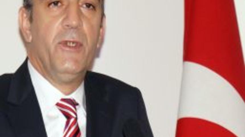 DSİ, 2023'e Kadar &Ccedil;ukurova'da Sulanabilir Tarım Alanını Iki Katına &Ccedil;ıkaracak