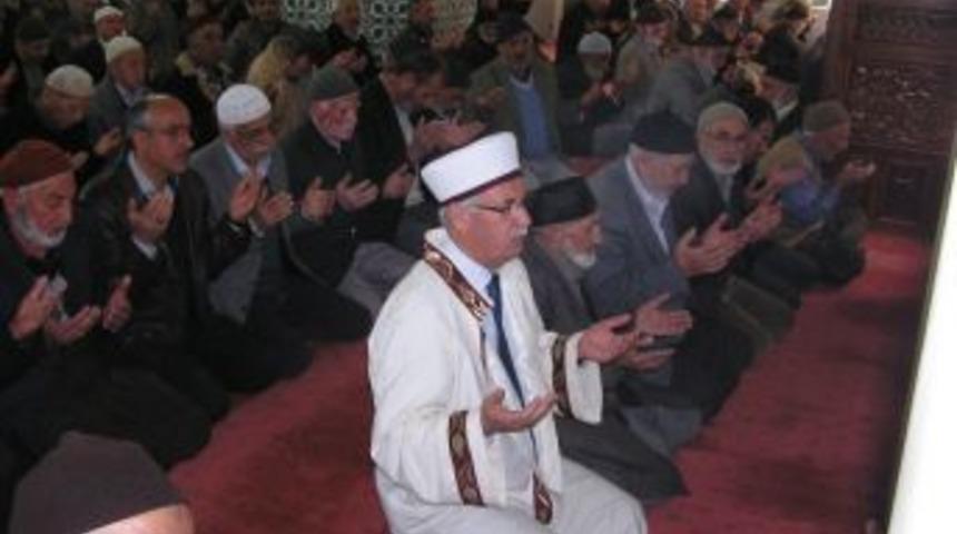 Malatya S&uuml;ğ&uuml;tl&uuml; Camii Tekrar İbadete A&ccedil;ıldı